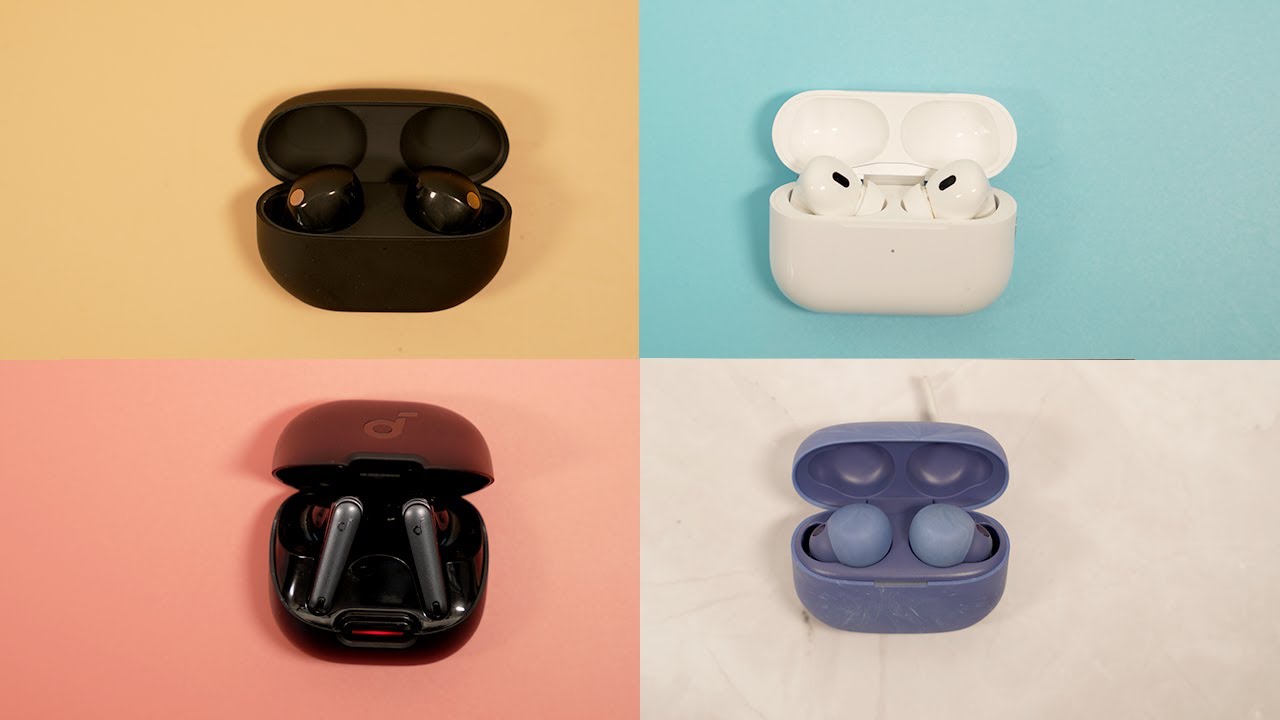 BEST Truly Wireless Earbuds 2023 Ranked! (Budget to Pro)