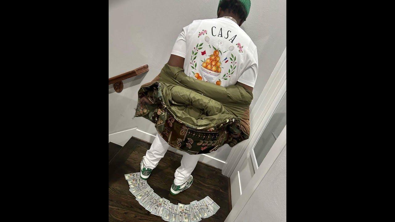 [FREE] Big30 x Hopout Shawn x Dee Mula Memphis Trap Type Beat - 100 Rounds (prod. Shongo)