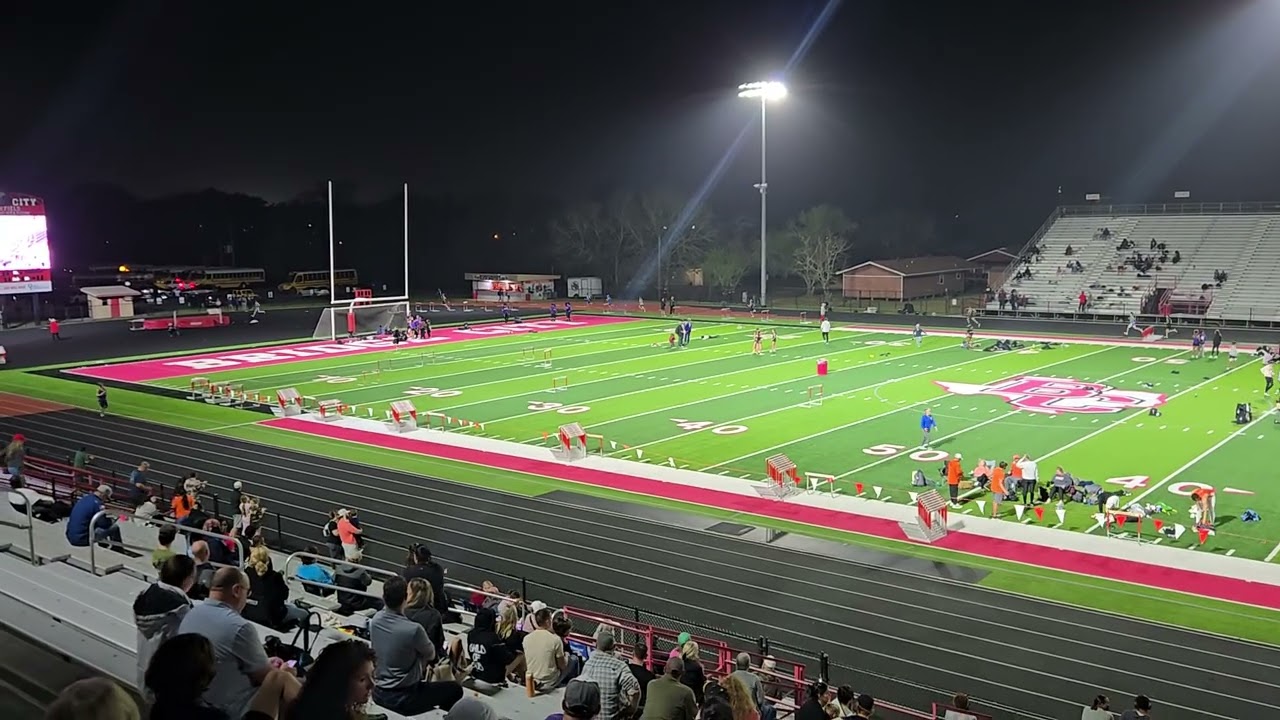 2026 - Isaac & Gabe 1600 BC