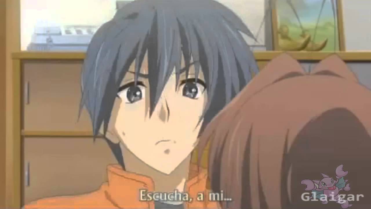 Reik- Tu mirada, con Clannad (aemeveando)