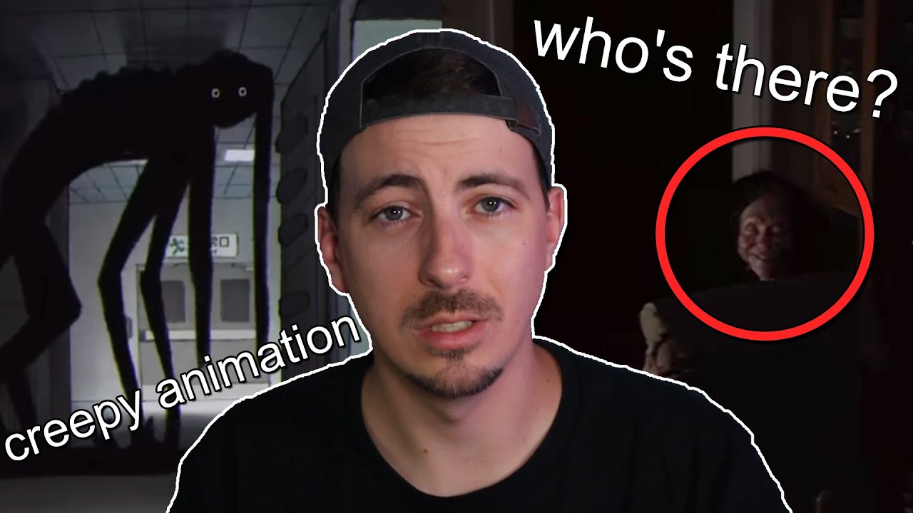 Watching Horror TikToks Until I Get Spooked