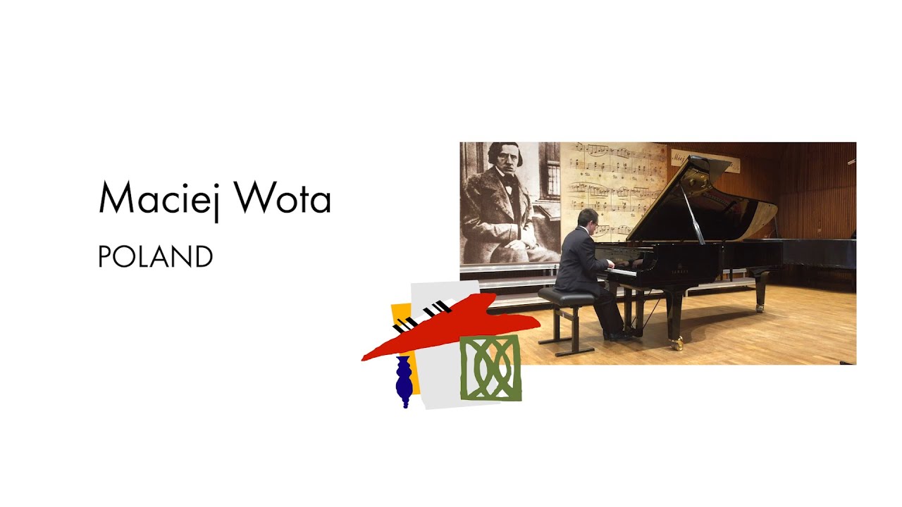 Maciej Wota