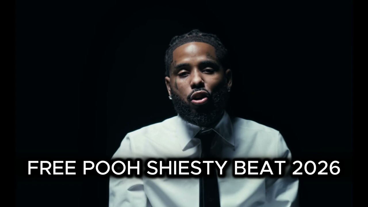 Pooh Shiesty x EST Gee Type Beat - 