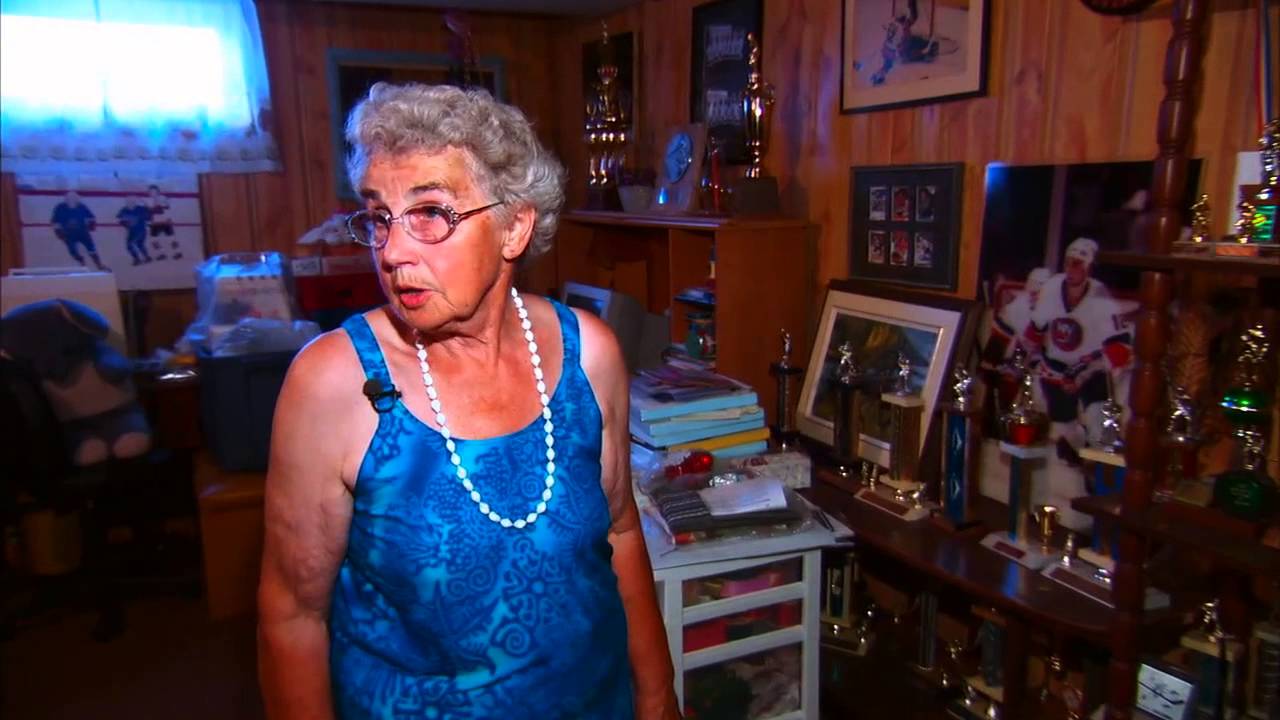 Моими собственными словами — Даррил Саттер (фрагмент 2)