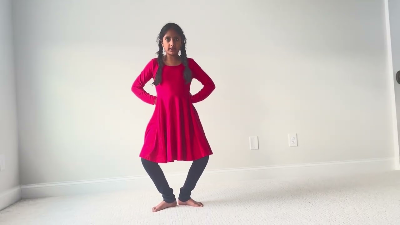 Thatakudithametta/Kuthadavu Variations 1-6