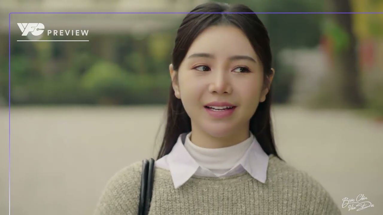 Preview Bước chân vào đời tập 6 | Phim VTV Mới Nhất 2026 | Phim Tâm Lý Gia đình 2025