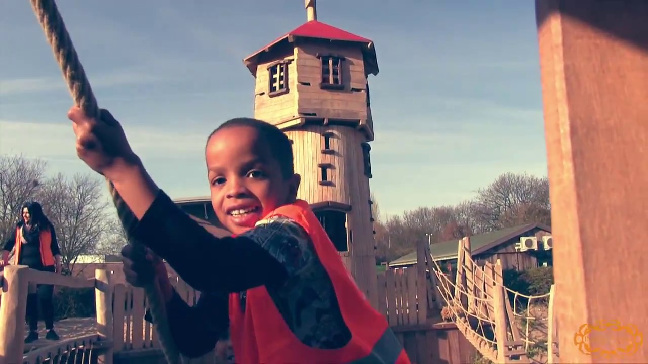 Kindercentrum Pr. Amalia | BSO Activiteiten