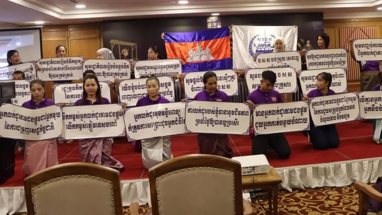 តើការចុះបញ្ជីអ្នកសេដ្ឋកិច្ចក្រៅប្រព័ន្ធមានគុណសម្បត្តិ និងបញ្ហាប្រឈមអ្វីខ្លះ?