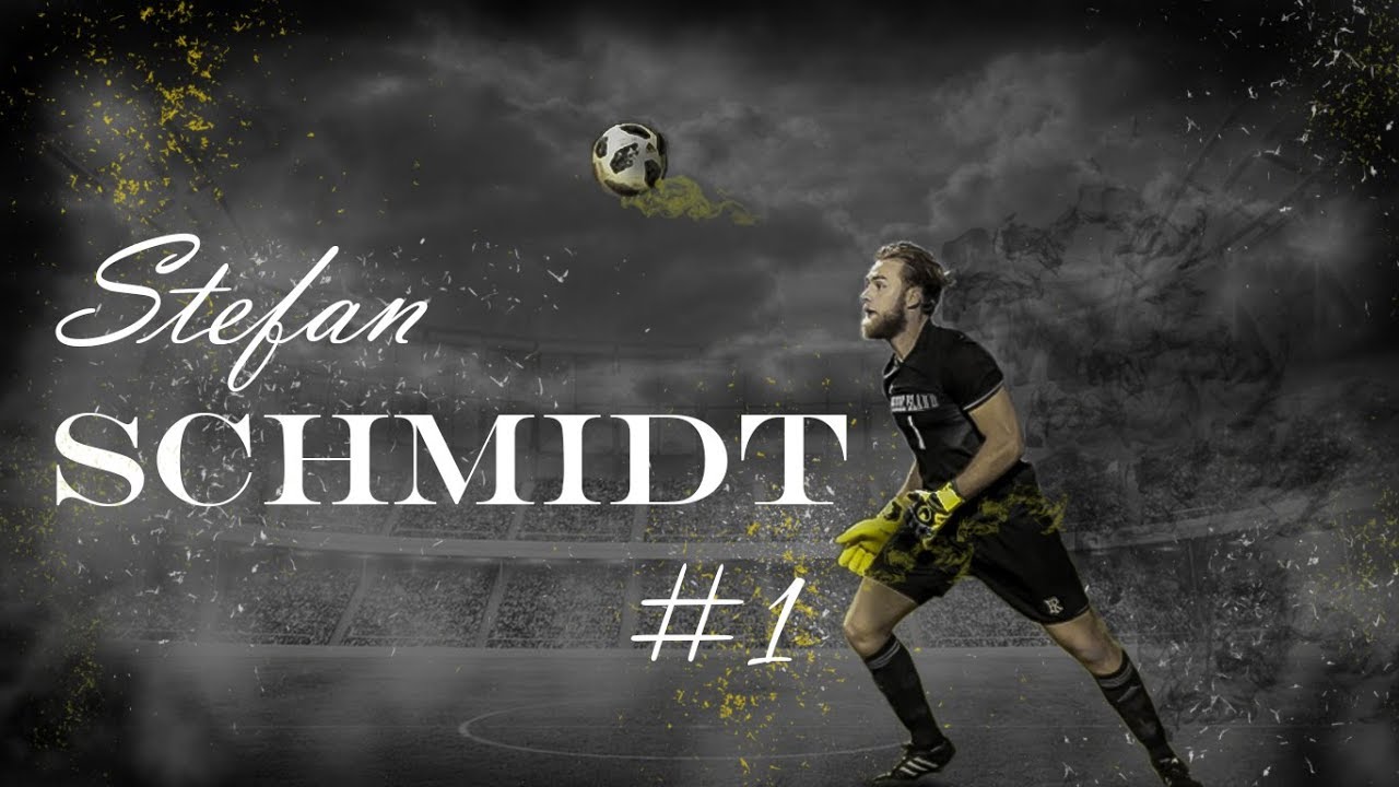 Stefan Schmidt - Highlights (Saves /Passes/Set Pieces/Sweeper)