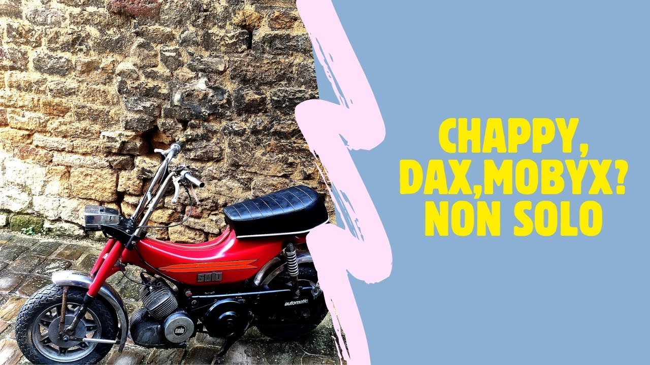 moped mobylette cyclomoteur vélomoteur mob exposition solo 726 Allemagne chappy Dax mobyx van
