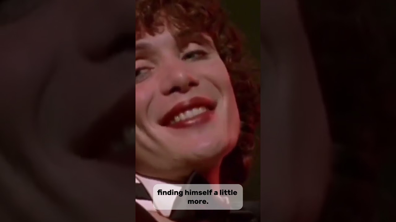 Breakfast on the Pluto  