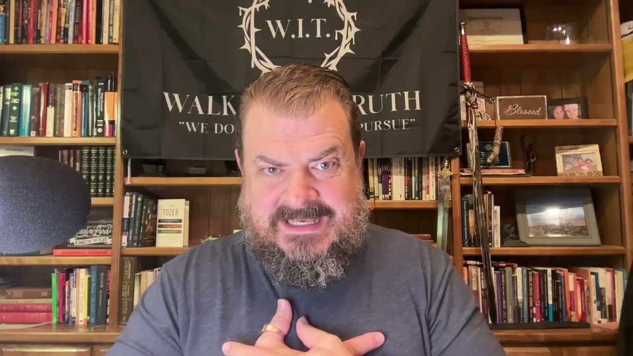 Our Daily Portion S6E135 Exodus 28