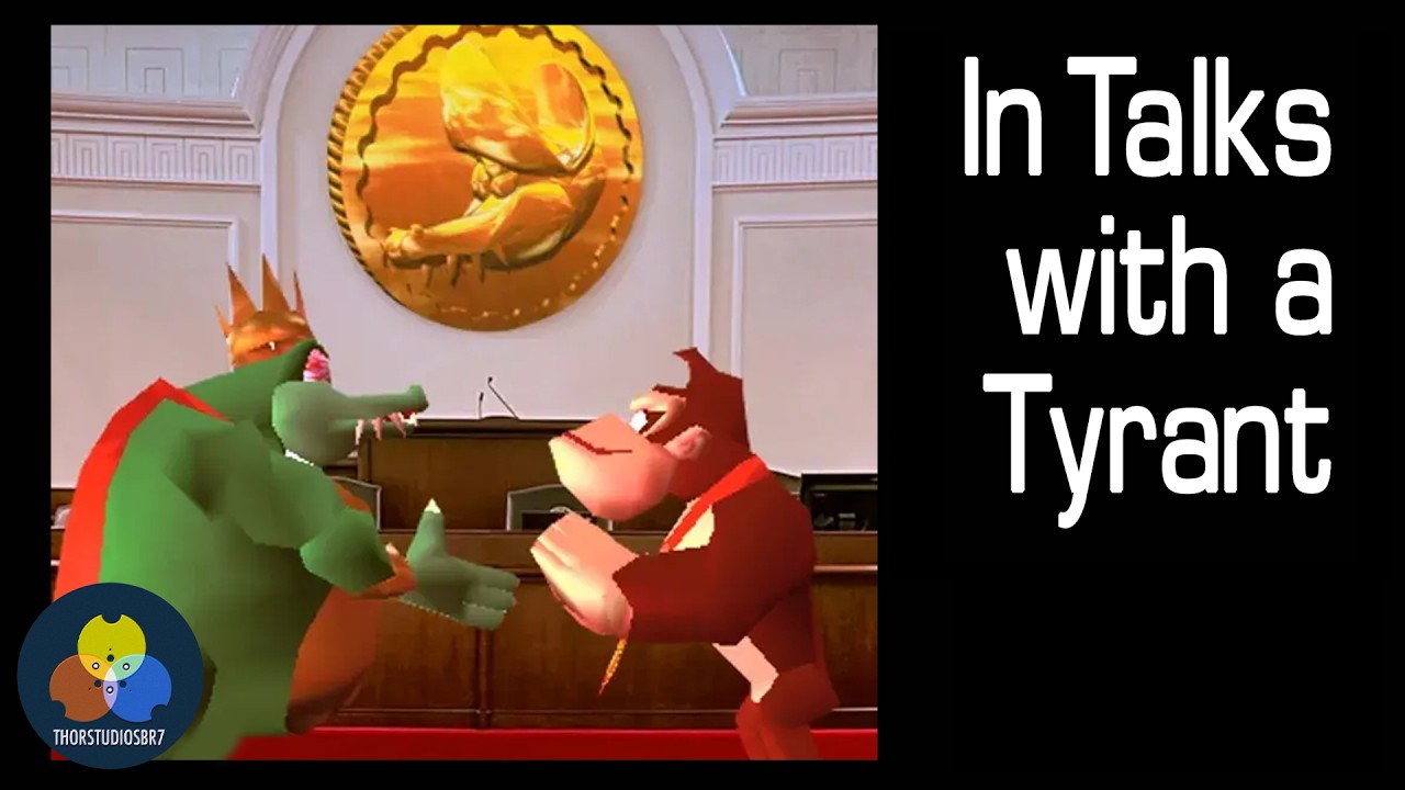 Король К. Рул отрицает утечку звонков Конга