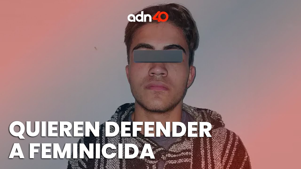 Madre defiende a feminicida, caso de Ana María Serrano