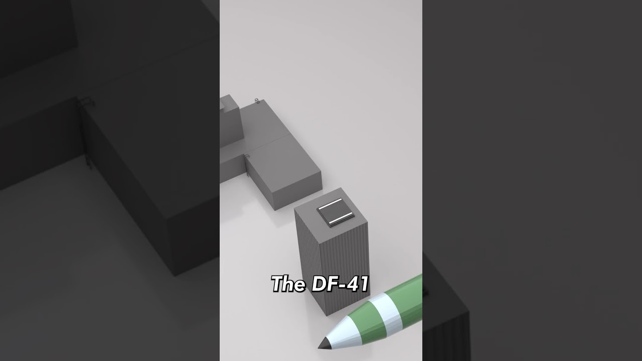 Can You Defend Your GPU From an ICBM???