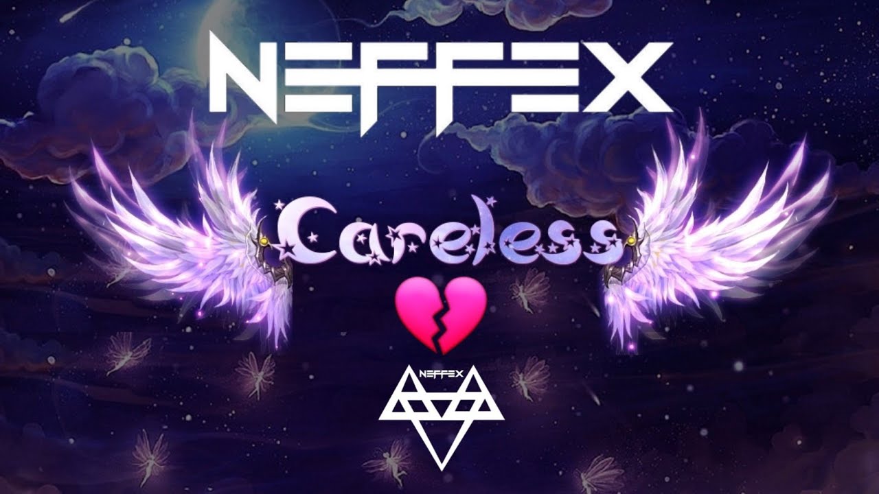NEFFEX - Careless 💔 [Slowed + Reverb] 🔥Special 700 Subscribers🔥 (Part 3)