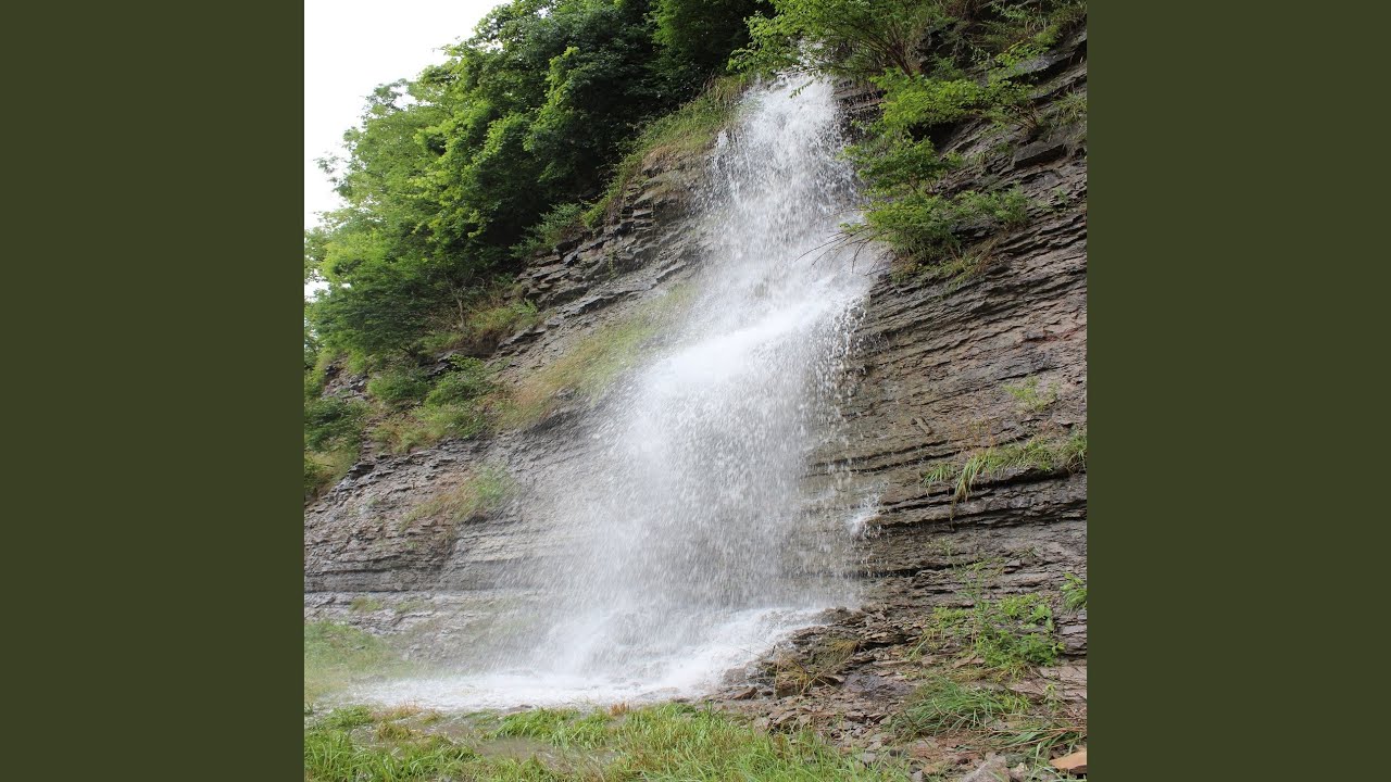 Volpara Waterfalls