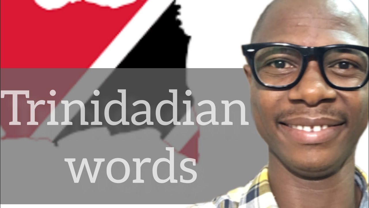 10 Trinidadian and Tobagan  Creoles beginning with letter 