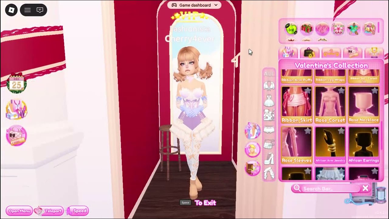 SPECIAL VIDEO: surprise guest!
