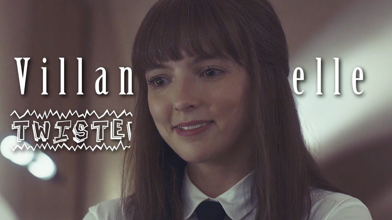 Villanelle | Twisted