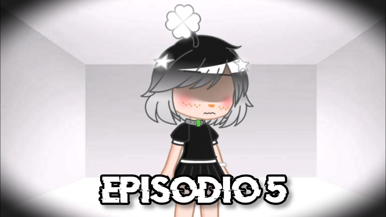 Como Hanazuki Llegó al Pizzaplez? 🤨 // Episodio 5 // Mini Serie // Hanazuki+Fnaf AU 🐻🌈✨