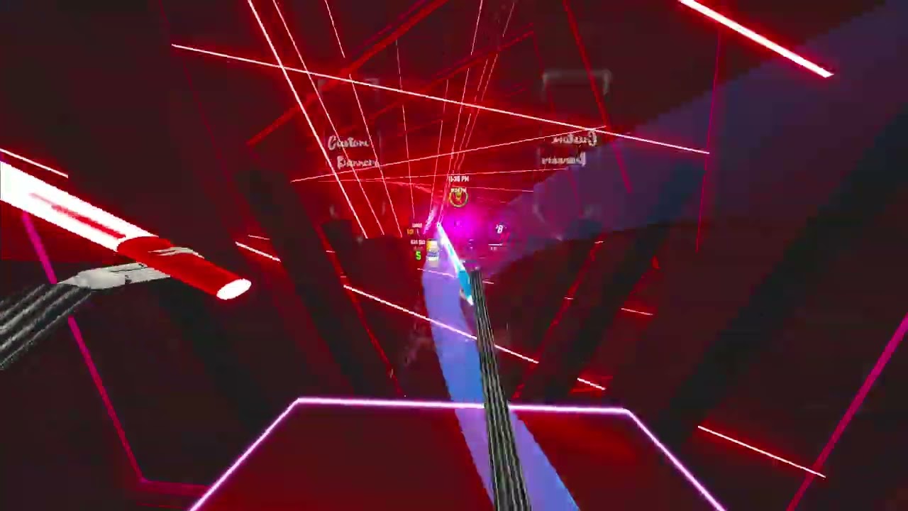 BANGER!