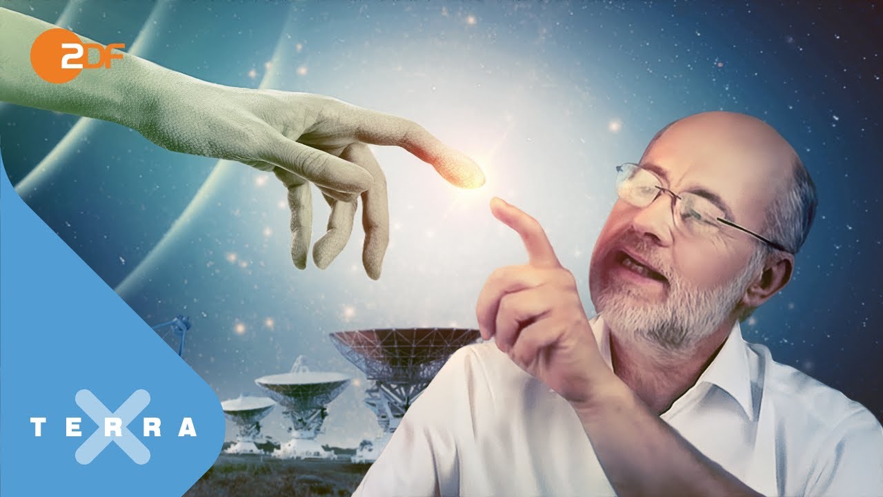 Alien-Signal von Proxima Centauri &ndash; wissenschaftlich gepr&uuml;ft | Harald Lesch