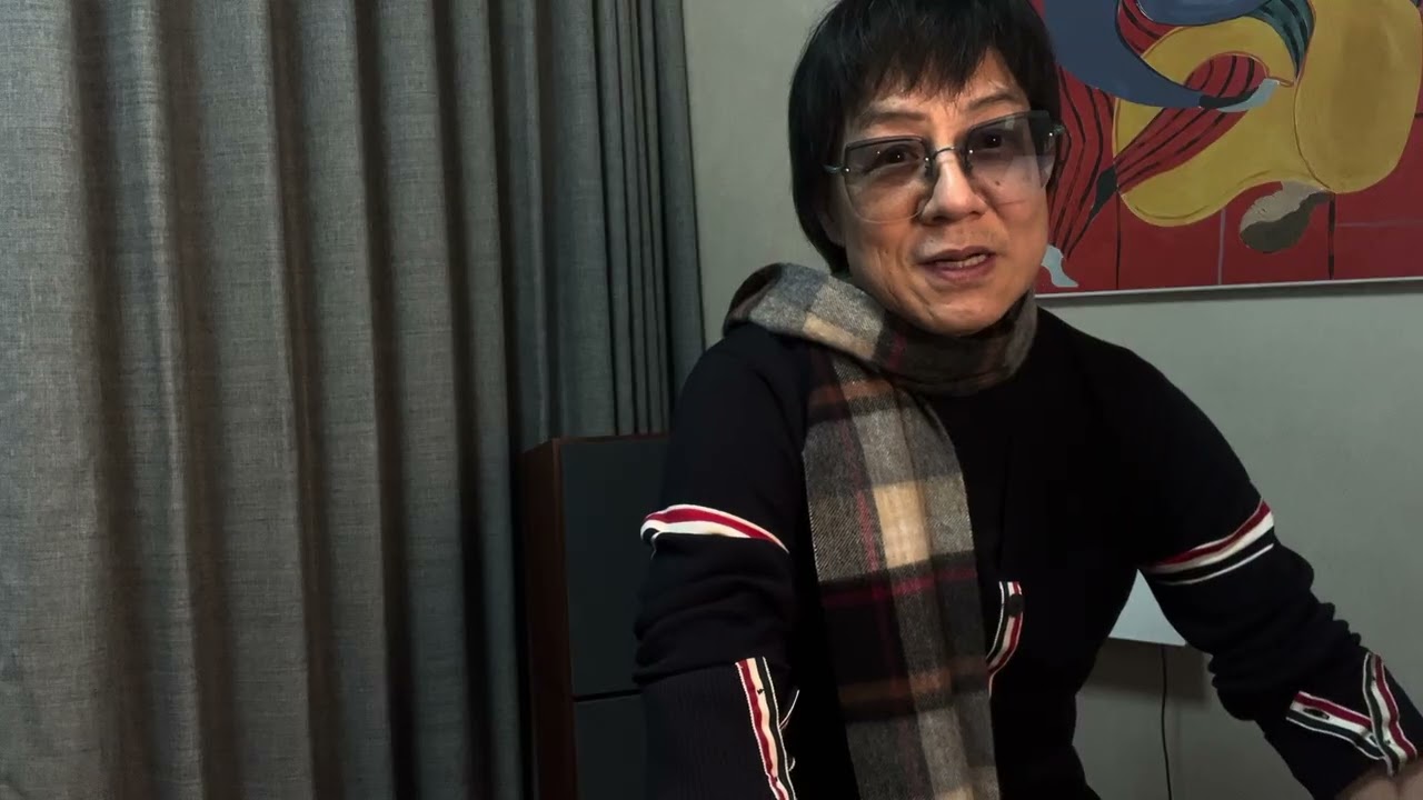 一声叹息：胡锦涛女儿在美揭真相，老胡2022年已去世，胡海峰被威胁必须保密