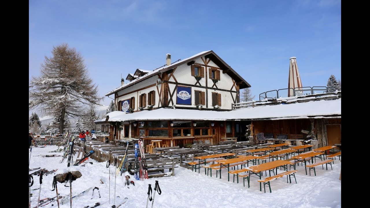 Rifugio Stella d'Italia