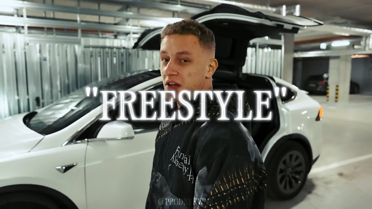 [SOLD] VKIE TYPE BEAT ''FREESTYLE''
