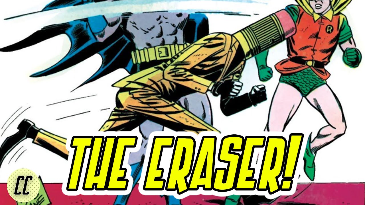 This Batman Villain NEEDS A Comeback!