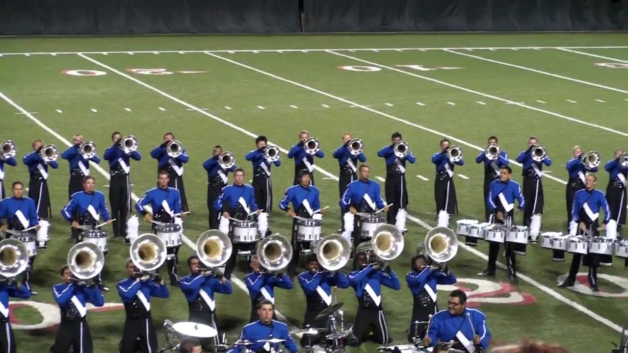 2009 Blue Devils 