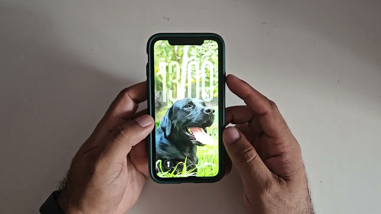 COMO FICOU MEU IPHONE 11 NO IOS 26.2 VERS&Atilde;O FINAL