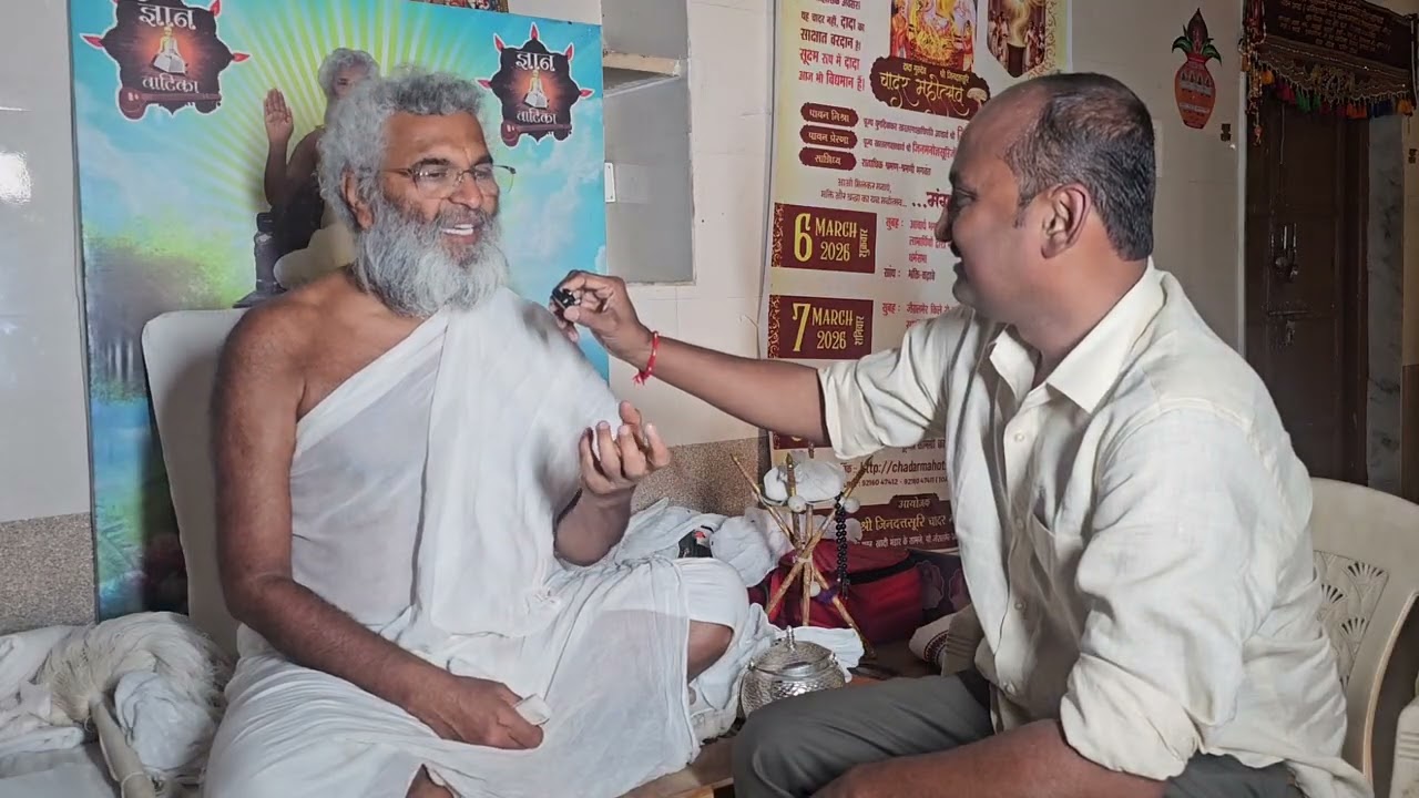 चमत्कारी चादर की जैसलमेर में होगी विशेष पूजा, 150 सौ साल पहले पाटन से पहुंची थी जैसलमेर