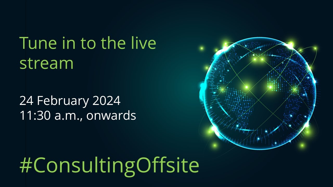 Consulting Townhall | Delhi