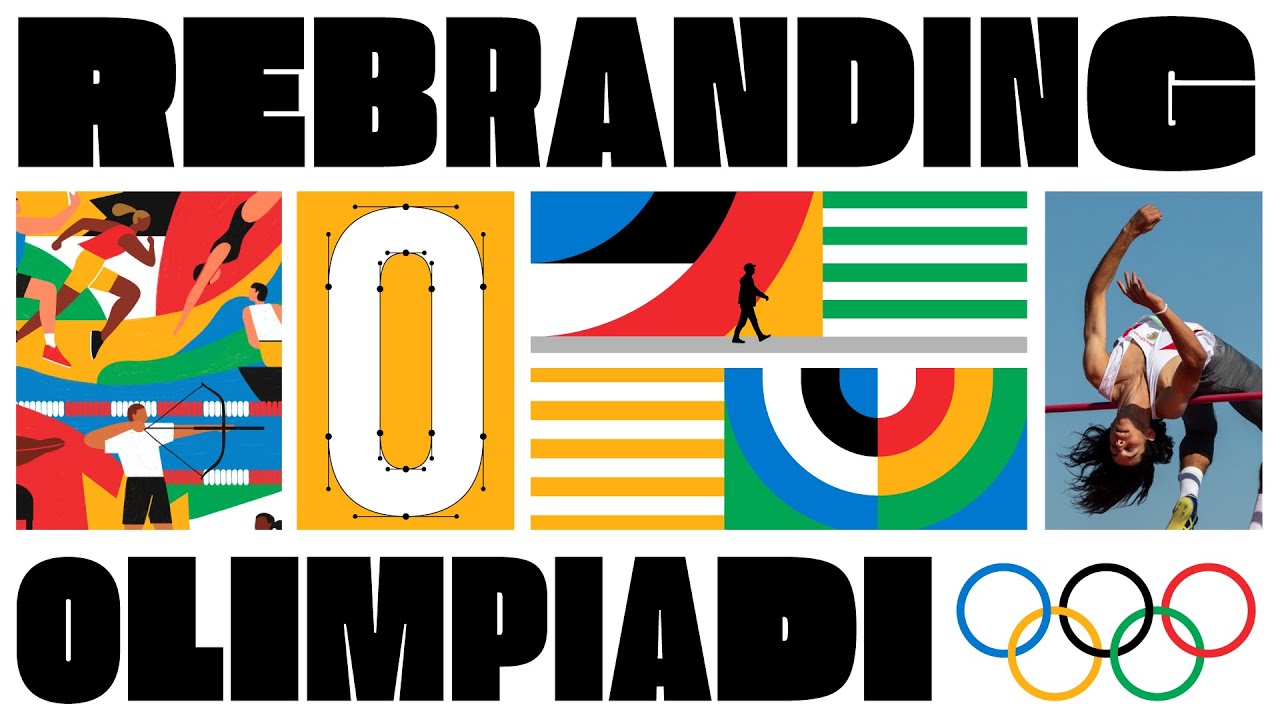 Le nuove Olimpiadi