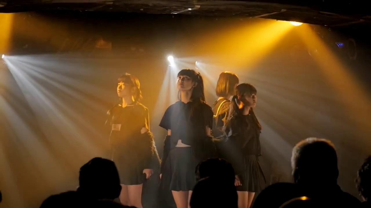 There There Theres -  プラスチック21g