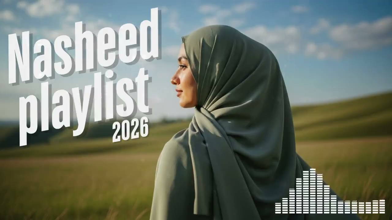 🕌 Spiritual Dhikr Nasheed for Inner Stillness