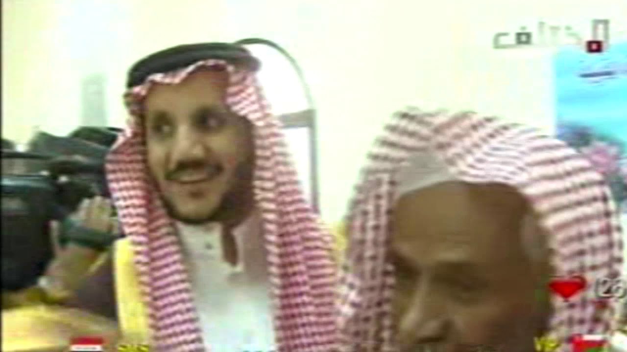 حفل الشيخ فهيد مناحي بن وهطان وقبيلته الملوح سبيع للشيخ زيد ناصر المليحي