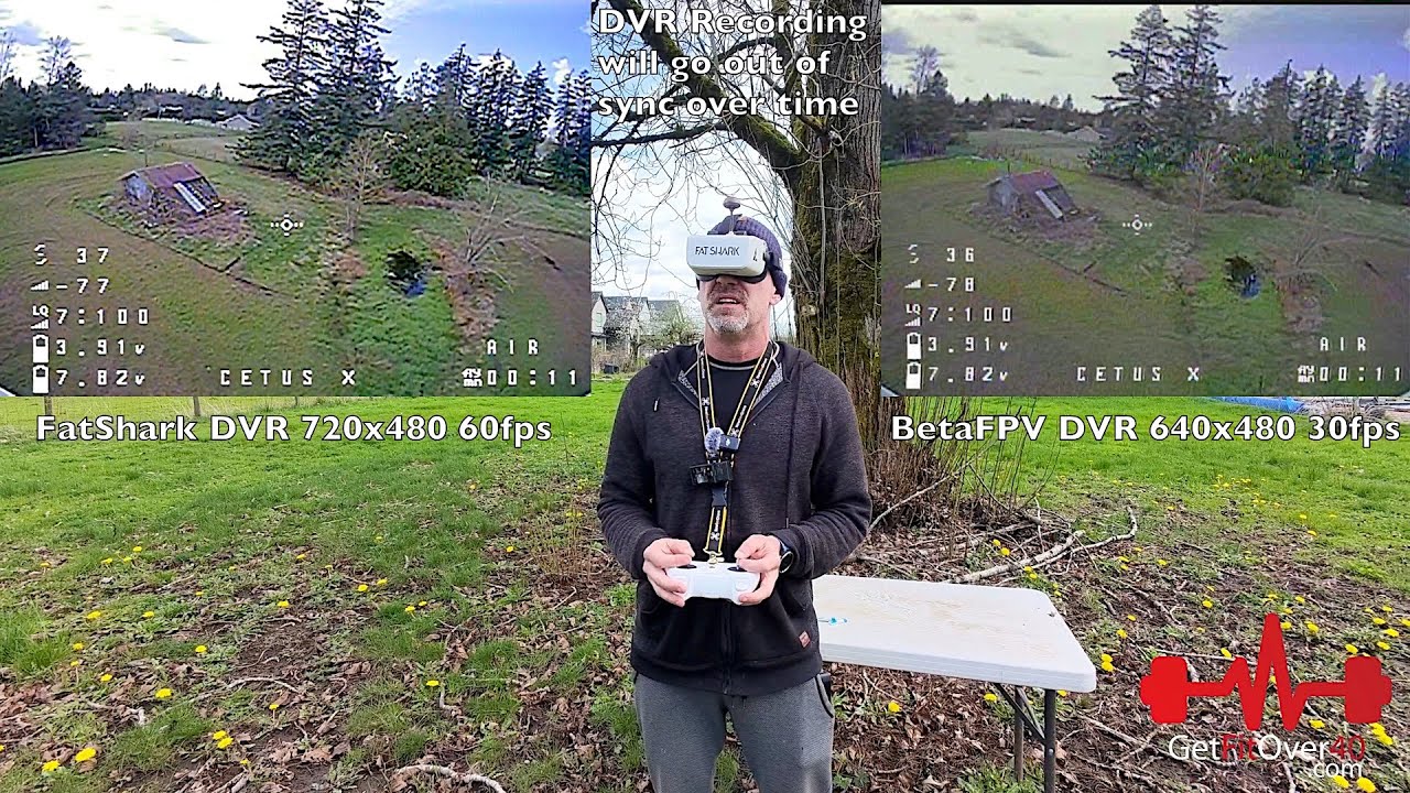 BetaFPV Cetus X Betaflight Kit Full Review