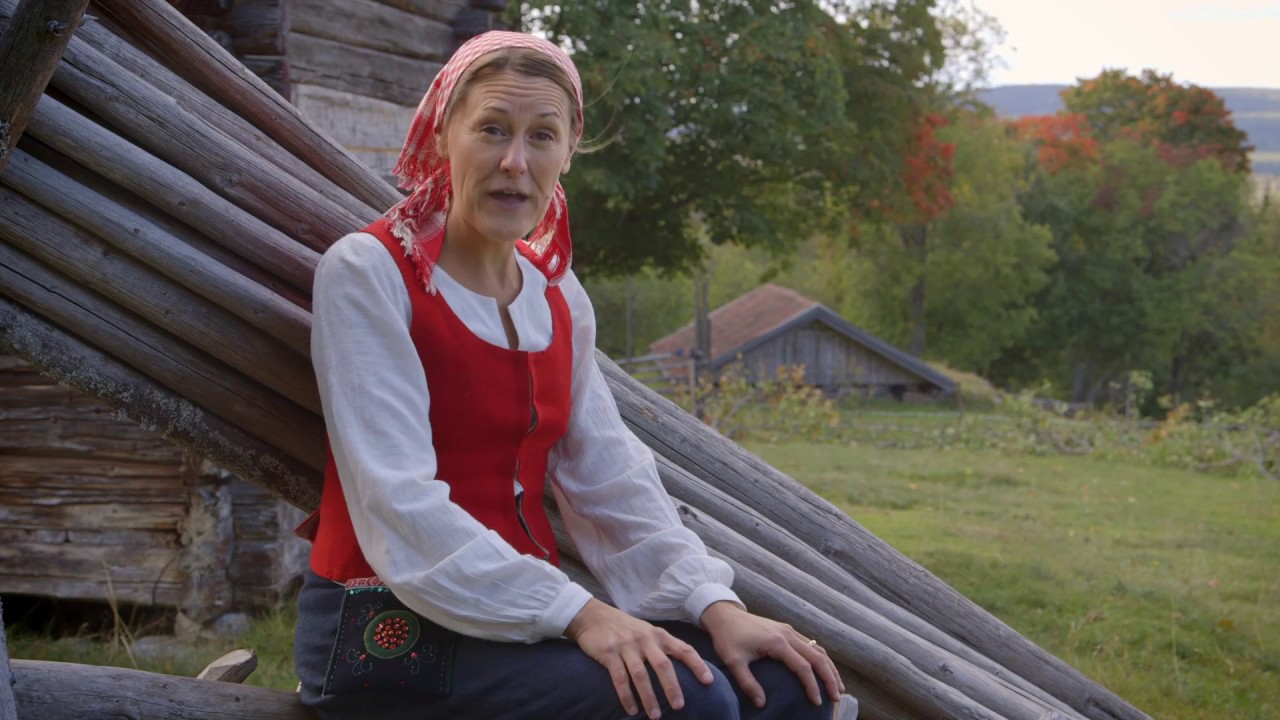 Fäboden