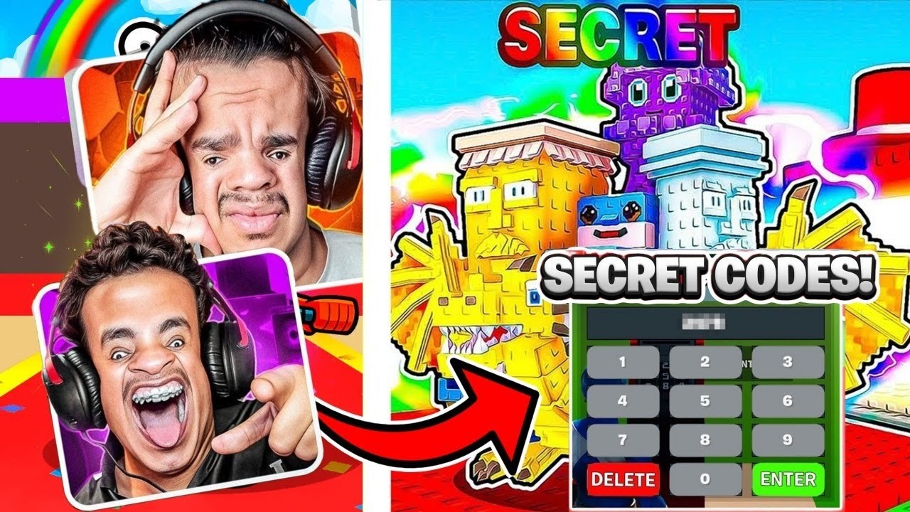طلع لنا اندر سيكرت في اللعبة 🔥😱 !!! ( صدمه الي صار !! 💔😭 ) STEAL THE BRAINROT