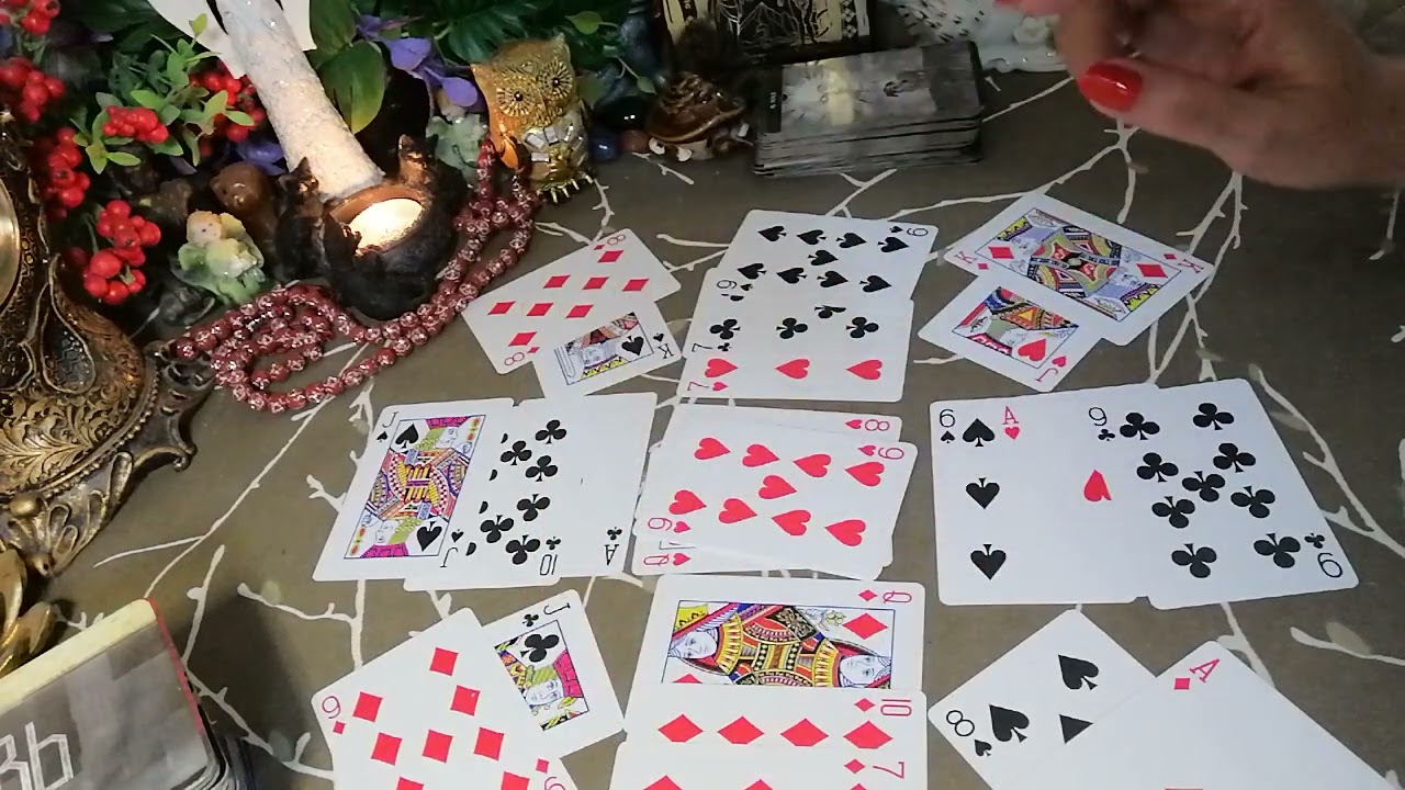 ДАМА ЧЕРВИ ♥️БЛИЖАЙШИЕ ДНИ 🙌🤗😍😇🤔♣️♥️♦️💯‼️