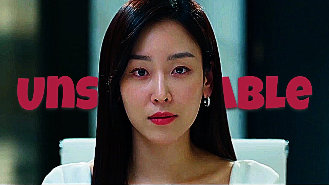 Oh Soo-jae ➤ Unstoppable \ Why her? \ [ f m v ]