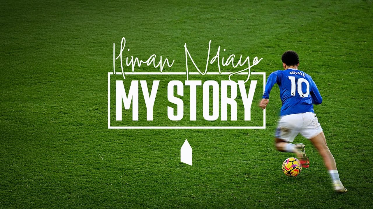 Iliman Ndiaye: 