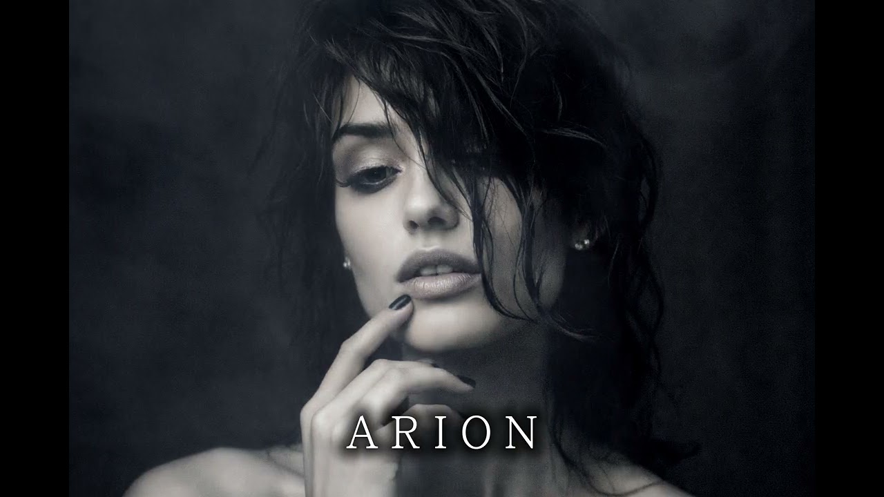ARION — Don’t Go (Original Mix)