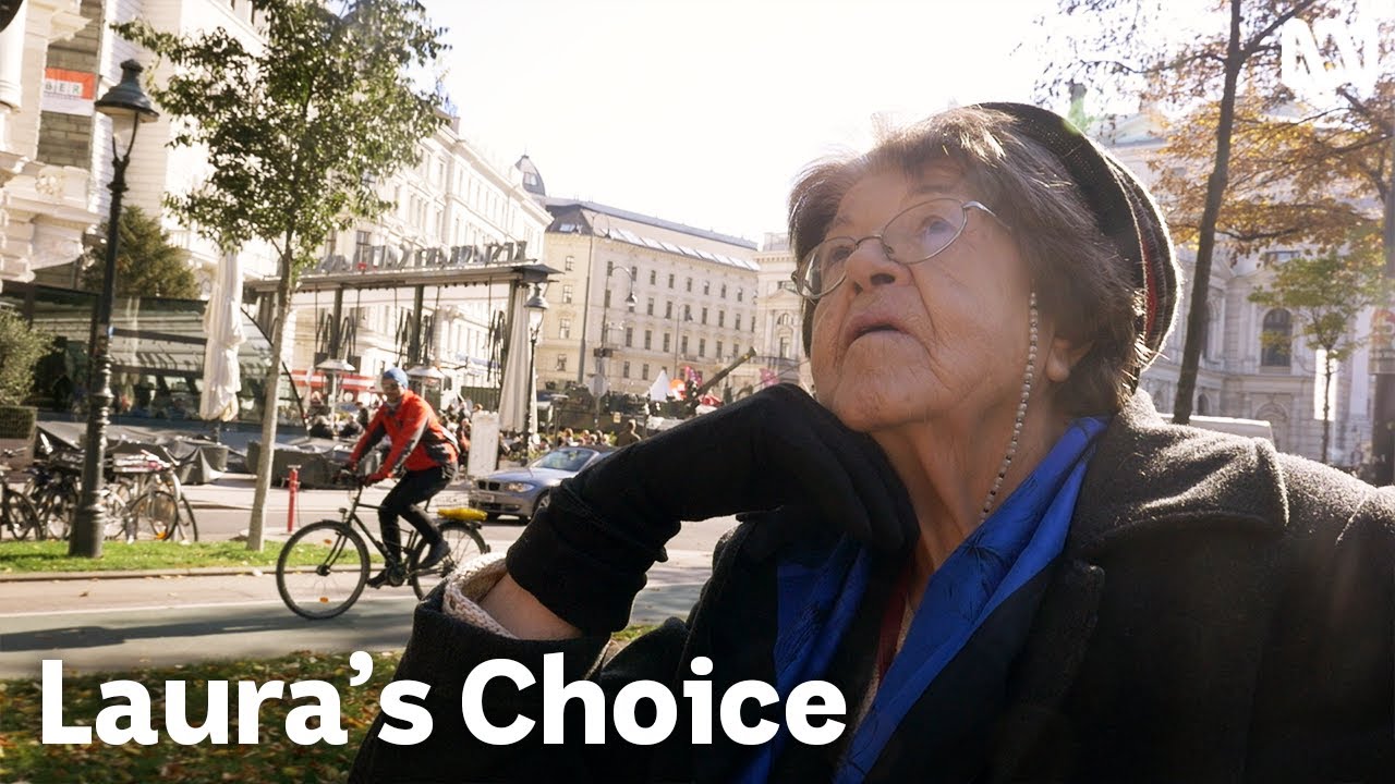 The Legal Perspective | Laura's Choice