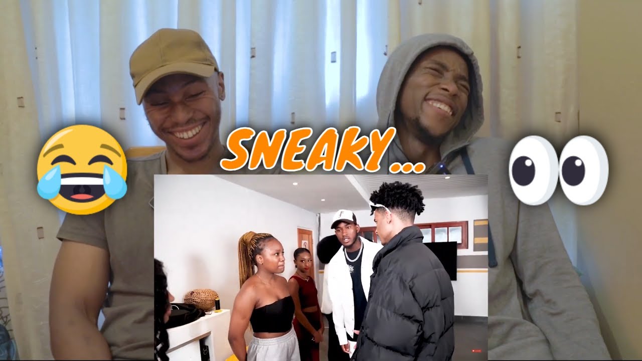 Smash Or Pass Face To Face King Oumar || Reaction