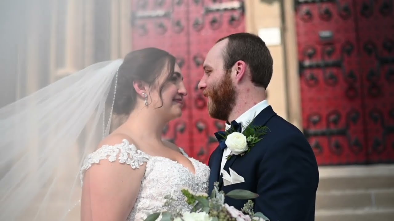Mikayla & Ryan | Wedding Video