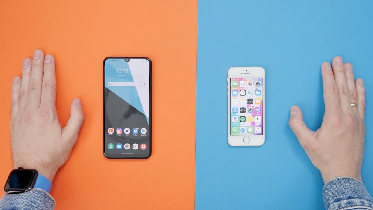 Jaki smartfon do 1000 zł? (II kw. 2020) | NOWE i UŻYWANE
